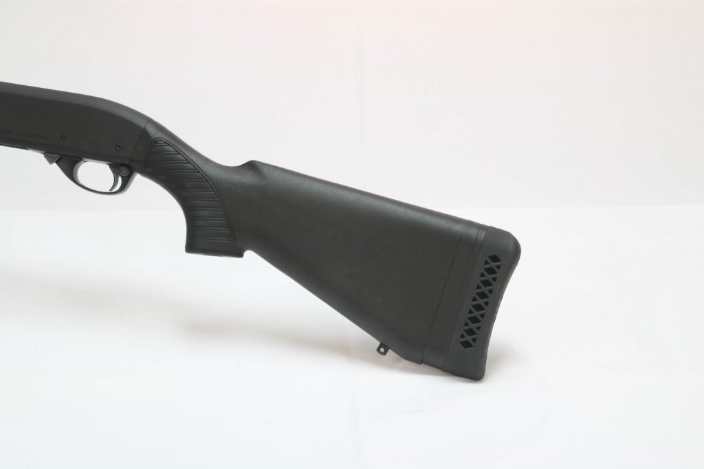 Remington 870 20 Gauge Lightweight Conventional Mark 5 Stock – Choate ...