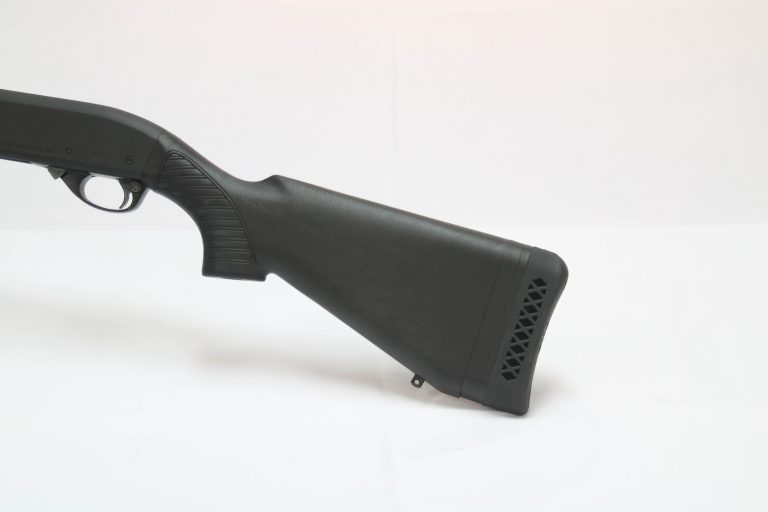 Remington 870 20 Gauge Lightweight Conventional Mark 5 Stock – Choate ...