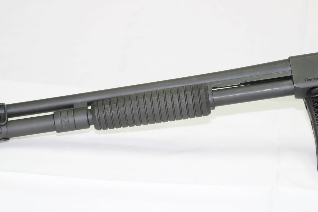 Remington 870 20 Gauge Lightweight Forend – Choate Machine & Tool ...