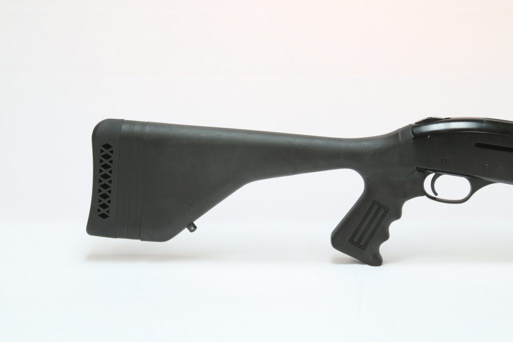 Mossberg 5500/9200 Pistol Grip Stock – Choate Machine & Tool – Choate ...