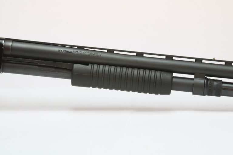 Mossberg 500/835/590 Short Forend For 12ga. – Choate Machine & Tool ...