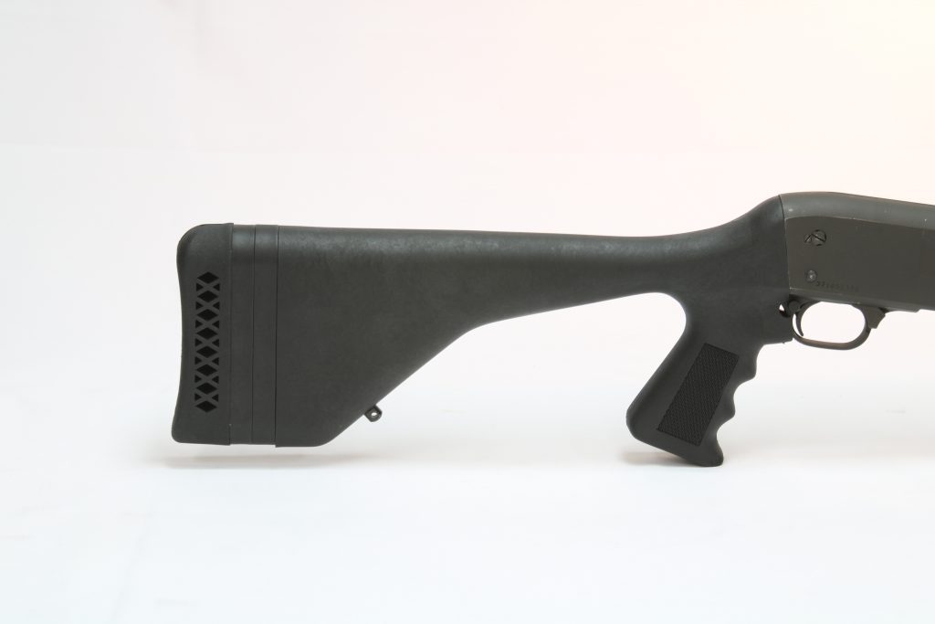 Ithaca 37 M-5 Pistol Grip Stock – Choate Machine & Tool – Choate Store Home