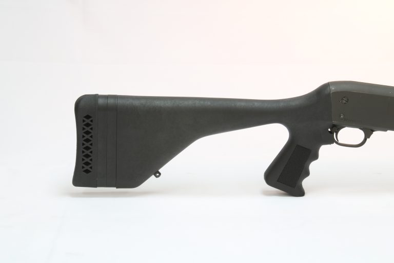 Ithaca 37 M-5 Pistol Grip Stock – Choate Machine & Tool – Choate Store Home