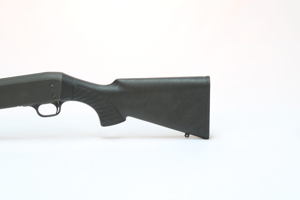 Ithaca 37 Conventional Youth and Body Armor Stock – Choate Machine ...