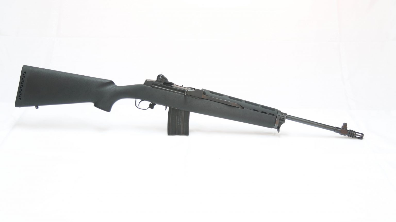 Ruger Mini 1430 Conventional Stock Choate Machine And Tool Choate