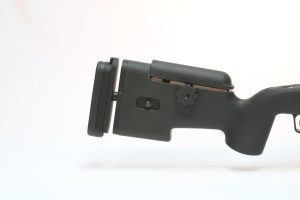 Tactical Custom Package Savage 110 Long Action Center feed Stock Left ...